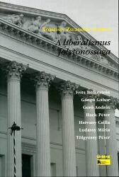 A liberalizmus folytonossága (ISBN: 9789632870052)