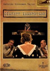 Címzett ismeretlen (ISBN: 9789639378780)