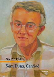 Nem Duna, Genfi-tó (ISBN: 9789636932459)