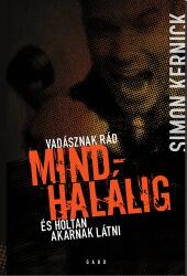 Mindhalálig (ISBN: 9789636894108)
