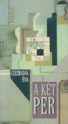 A két per (ISBN: 9789633465288)
