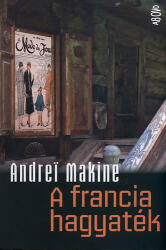 A francia hagyaték (ISBN: 9789639378827)