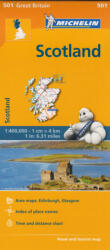 Scotland - Great Britain (ISBN: 9782067183216)