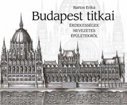 Budapest titkai (ISBN: 9786156494306)