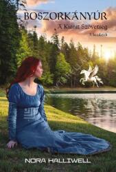 Boszorkányúr (ISBN: 9786157052000)