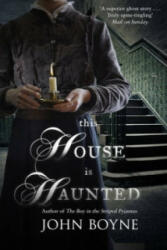 This House is Haunted (2014)