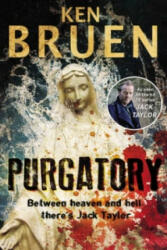 Purgatory - Ken Bruen (2014)