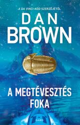A megtévesztés foka (ISBN: 9786151100660)