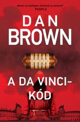 A Da Vinci-kód (ISBN: 9786151100677)