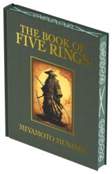 The Book of Five Rings (ISBN: 9781398838611)