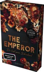 The Emperor - Tu ești soarta lui (ISBN: 9783492066433)