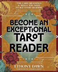 Become an Exceptional Tarot Reader (ISBN: 9780738779225)