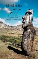Insula de la capătul lumii (ISBN: 9781861892829)