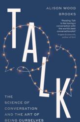 Talk (ISBN: 9780241996829)