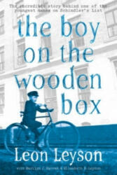 Boy on the Wooden Box - Leon Leyson (2014)