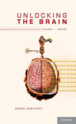 Unlocking the Brain - Georg Northoff (ISBN: 9780199826988)