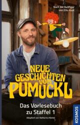 Pumuckl, Neue Geschichten vom Pumuckl (ISBN: 9783440183144)