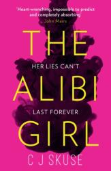 The Alibi Girl (ISBN: 9780008311391)