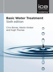 Basic Water Treatment (ISBN: 9780727763341)