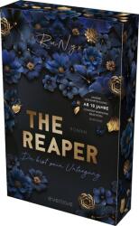 The Reaper - Du bist sein Untergang (ISBN: 9783492066426)