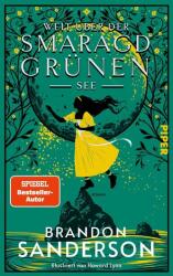 Weit über der smaragdgrünen See (ISBN: 9783492706681)