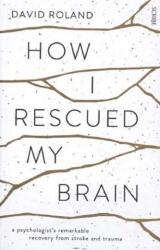 How I Rescued My Brain (ISBN: 9781922247421)