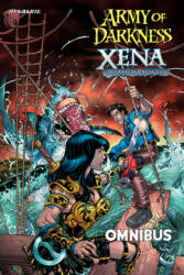 Army of Darkness / Xena Omnibus - Jaime, Jerwa (ISBN: 9781524115074)