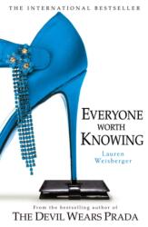 Everyone Worth Knowing (ISBN: 9780007182657)