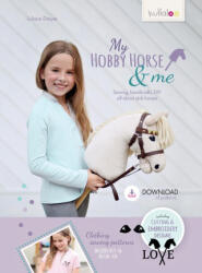 My Hobby Horse & Me - Kullaloo (ISBN: 9781039172678)