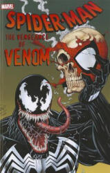 Spider-man: The Vengeance Of Venom - David Michelinie (ISBN: 9780785157601)