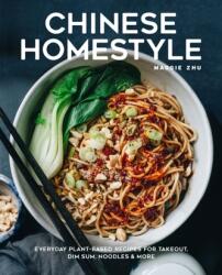 Chinese Homestyle (ISBN: 9781631068447)