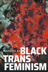 Black Trans Feminism - Marquis Bey (ISBN: 9781478017813)