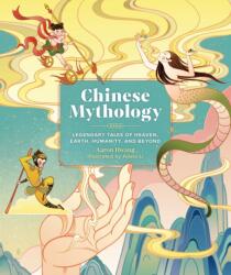 Chinese Mythology (2024)