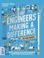 Engineers Making a Difference (2023)