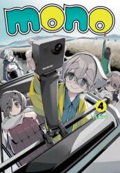 mono, Vol. 4 (2026)