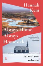 Always Home Always Homesick Signed Edit (2025)