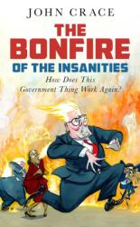 The Bonfire of the Insanities (2025)