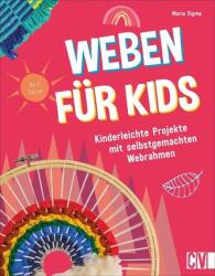 Weben für Kids (2021)