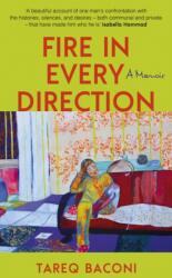 Fire in Every Direction (2025)