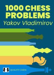 1000 Chess Problems (ISBN: 9781784831868)