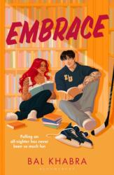 Embrace (ISBN: 9781037201554)