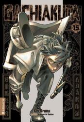 GACHIAKUTA 15 (ISBN: 9783753940243)