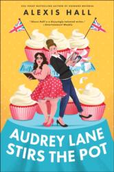 Audrey Lane Stirs the Pot (ISBN: 9781464238420)