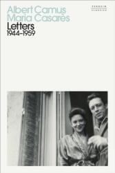 Letters (ISBN: 9780241400425)