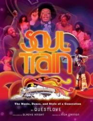 Soul Train (ISBN: 9781647228583)