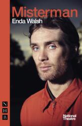 Misterman (ISBN: 9781848422636)