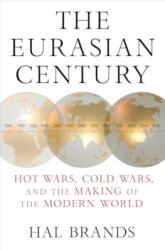 The Eurasian Century (ISBN: 9781324036944)