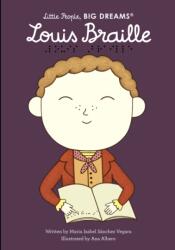 Louis Braille (ISBN: 9781836007401)