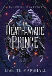 The Death-Made Prince - Lisette Marshall (ISBN: 9789083367712)