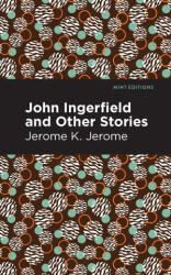 John Ingerfield - Mint Editions (ISBN: 9781513278537)